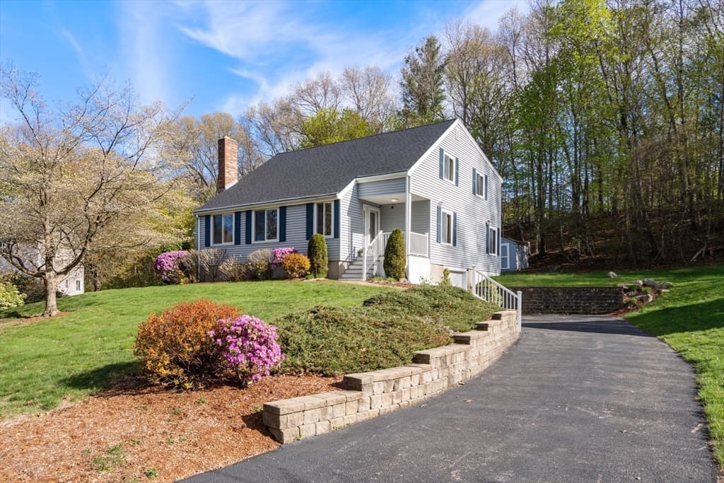 Casa em Ashland