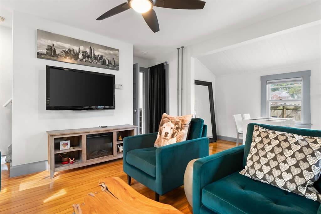 Casa em Belmont — foto 4