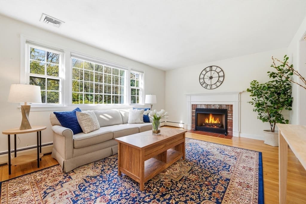 Casa em Lexington — foto 6