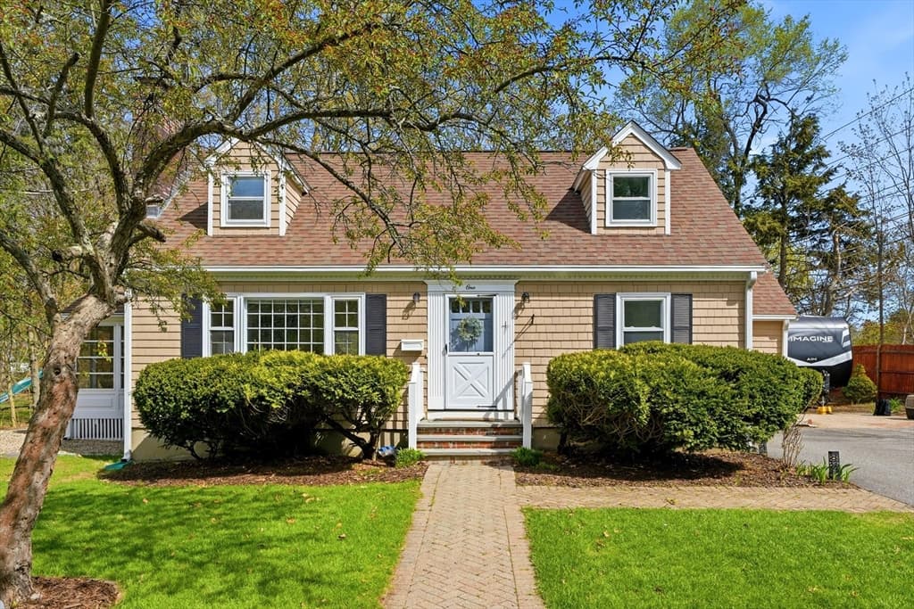 Casa em Lexington