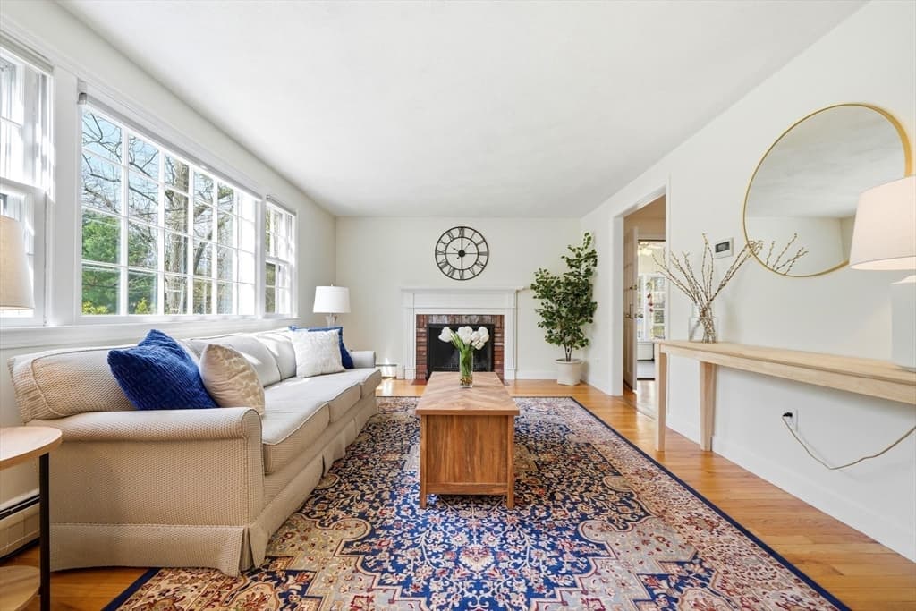 Casa em Lexington — foto 4
