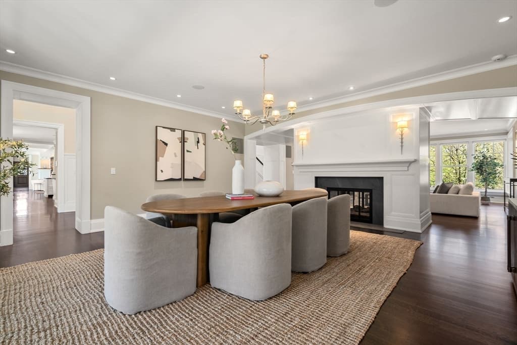 Casa em Westwood — foto 7