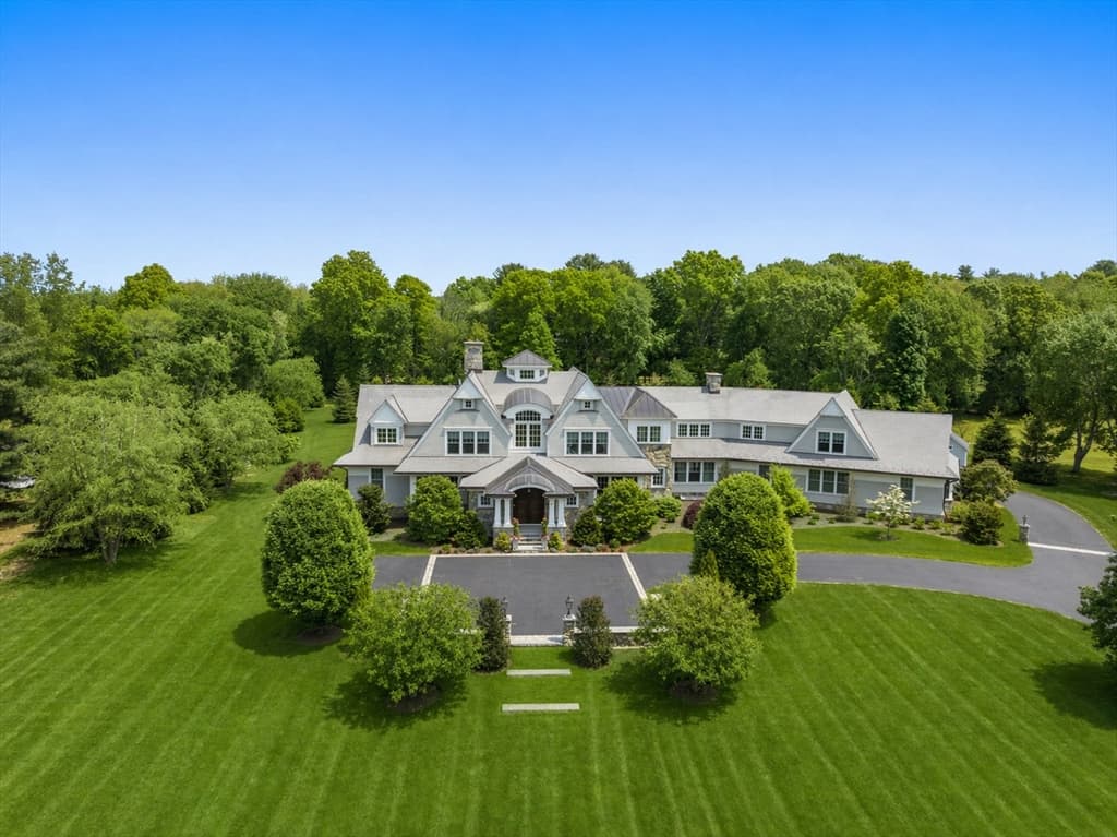 Casa em Westwood