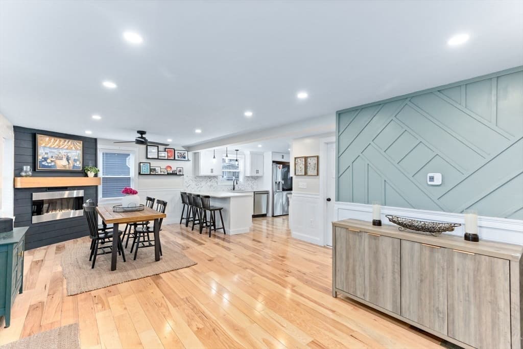 Casa em Boston — foto 6