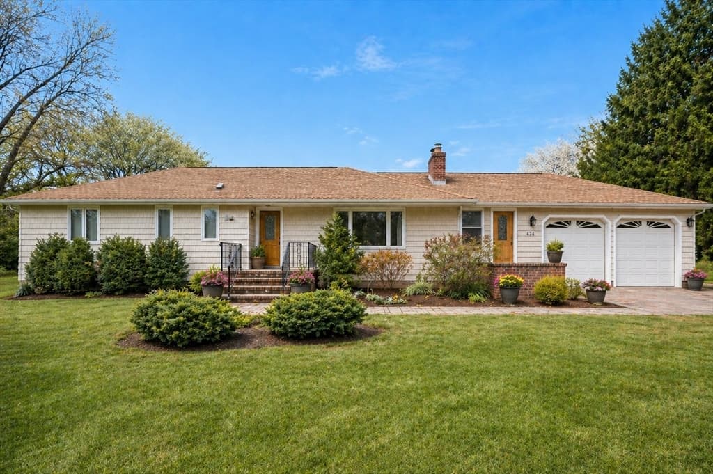 Casa em Holliston