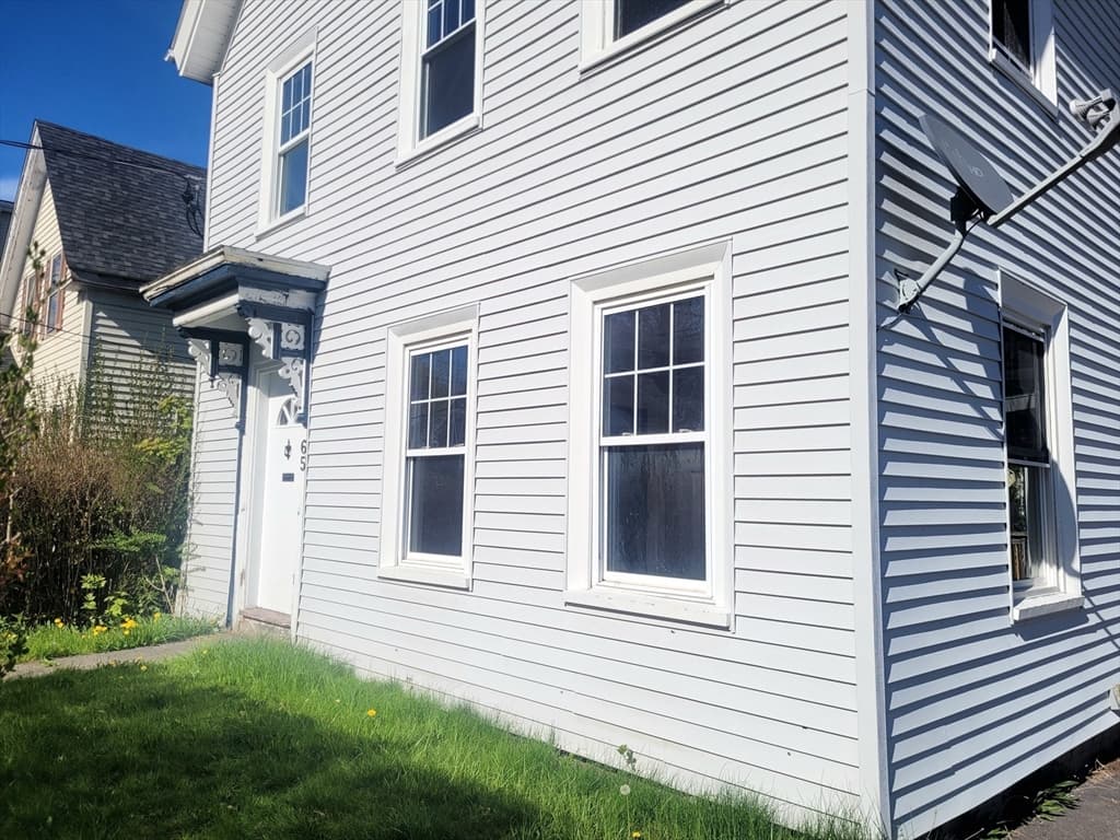 Multi-família em Brockton — foto 2