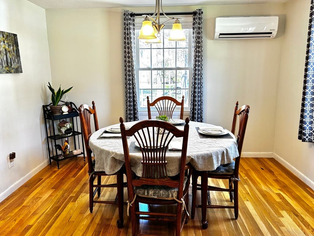 Casa em Hanson — foto 7