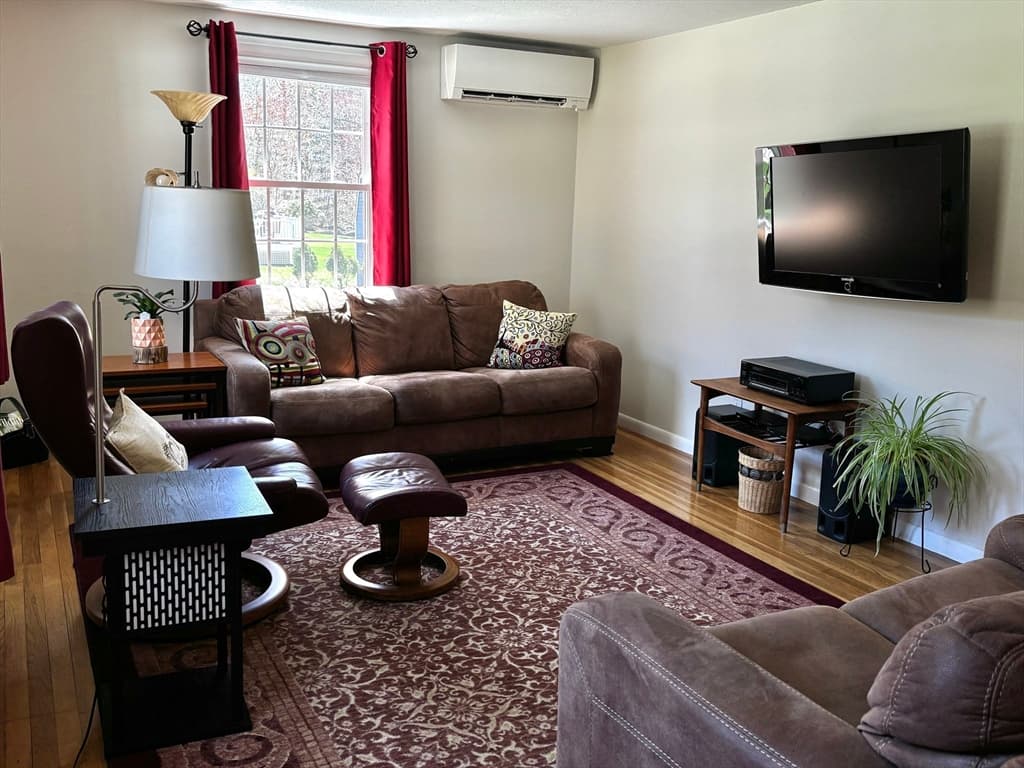 Casa em Hanson — foto 8