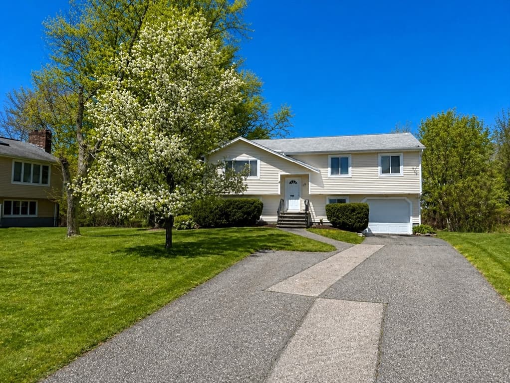 Casa em Framingham