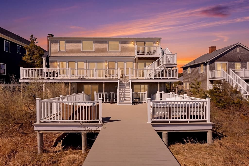 Casa em Bourne