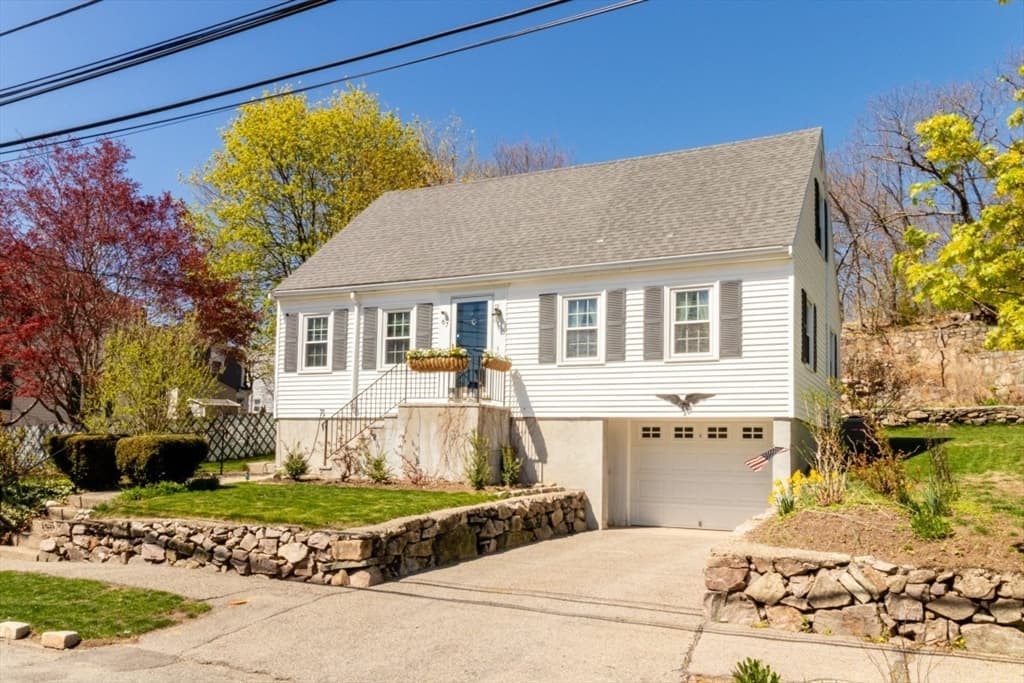 Casa em Boston — foto 2