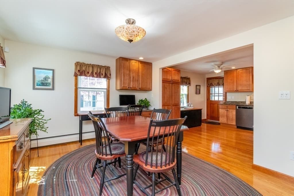 Casa em Boston — foto 6