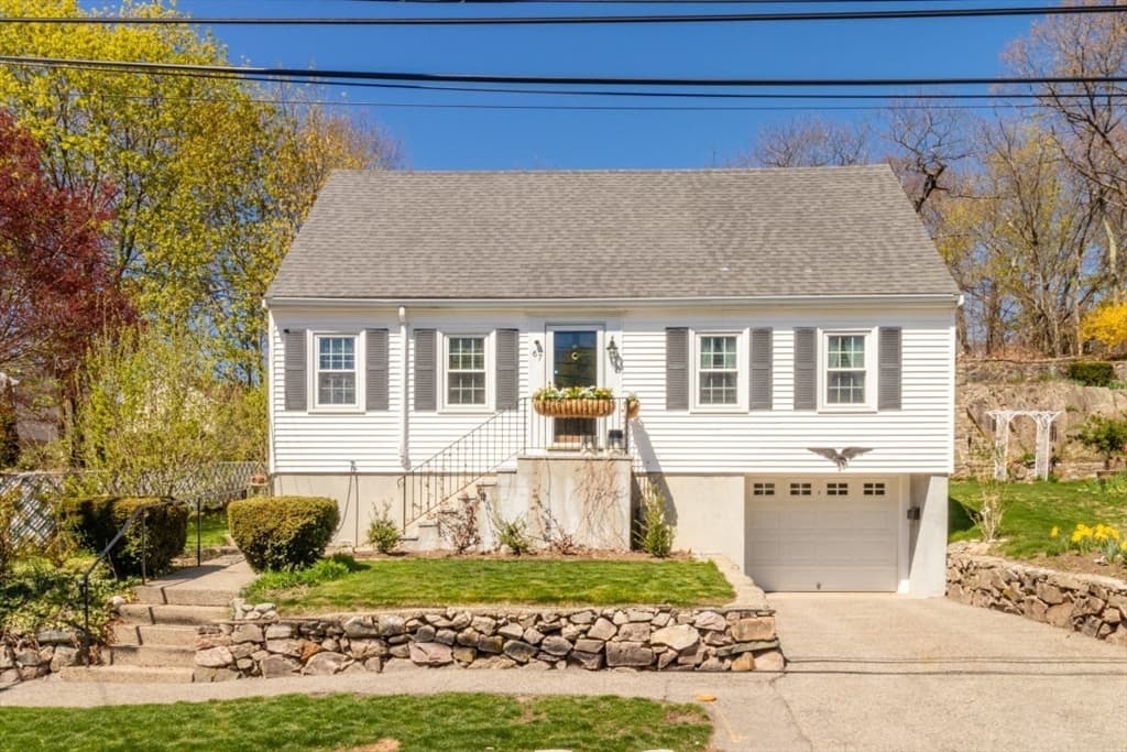 Casa em Boston