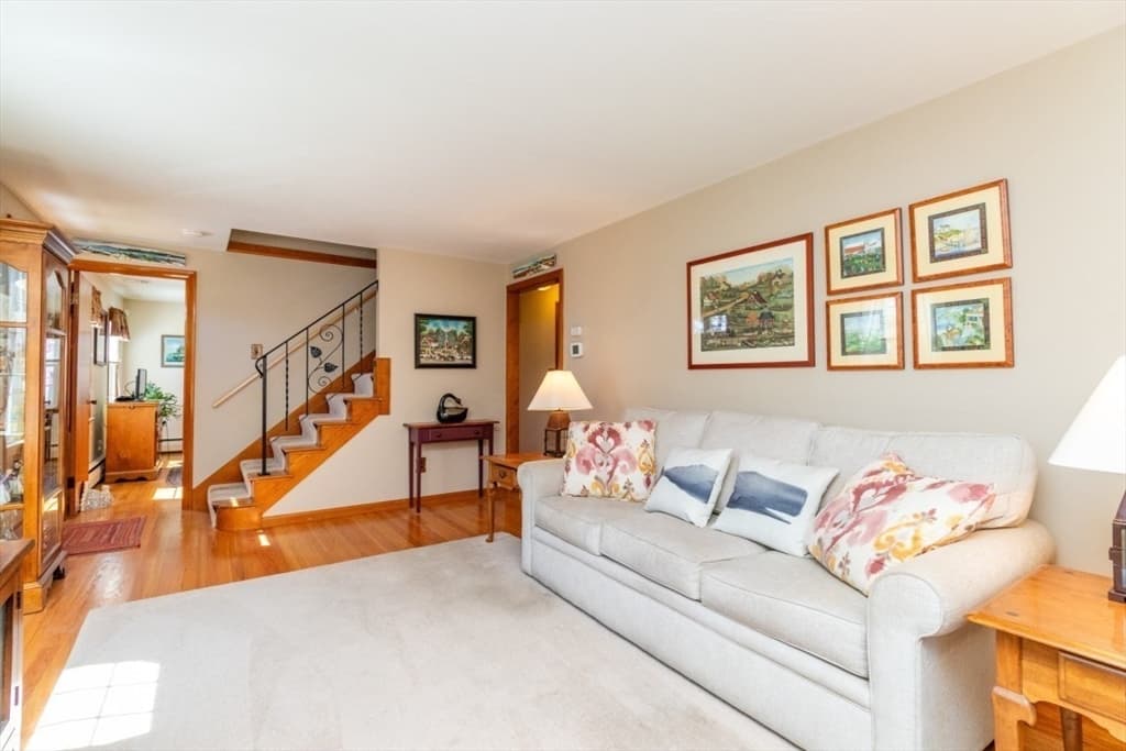 Casa em Boston — foto 4