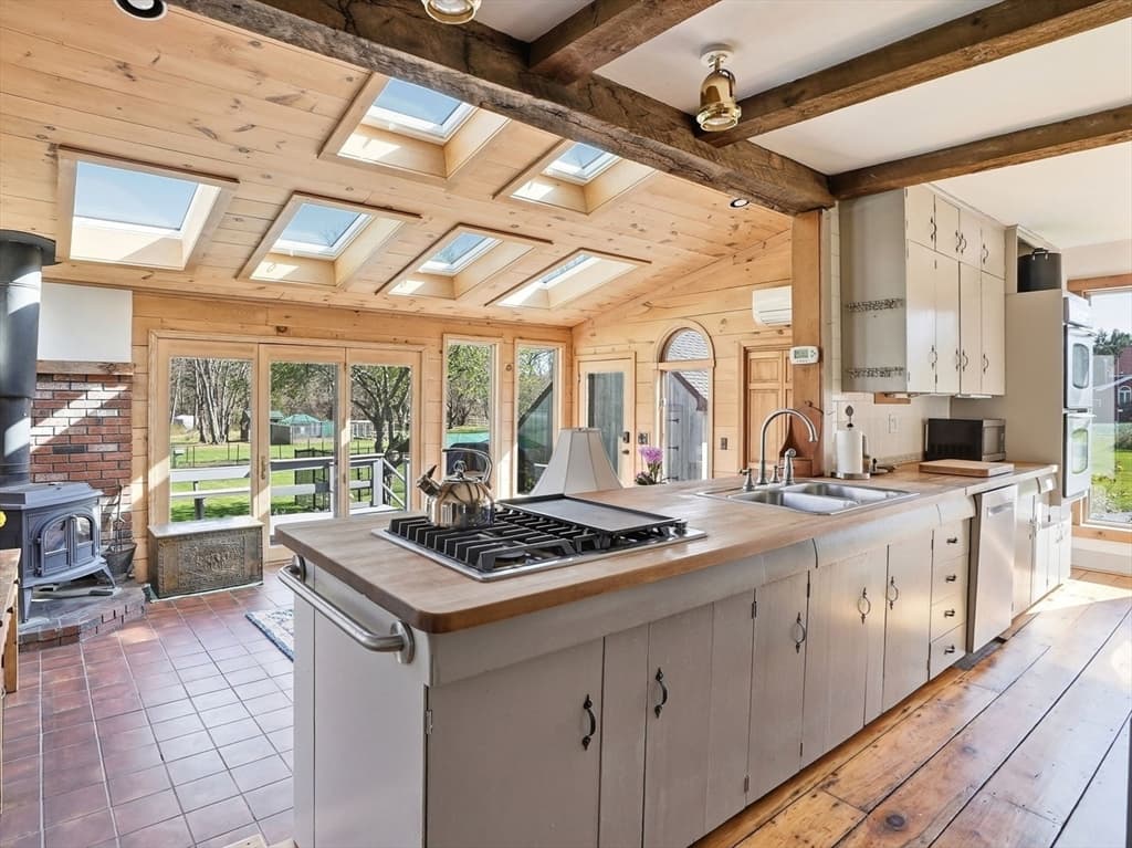 Casa em Norwell — foto 6