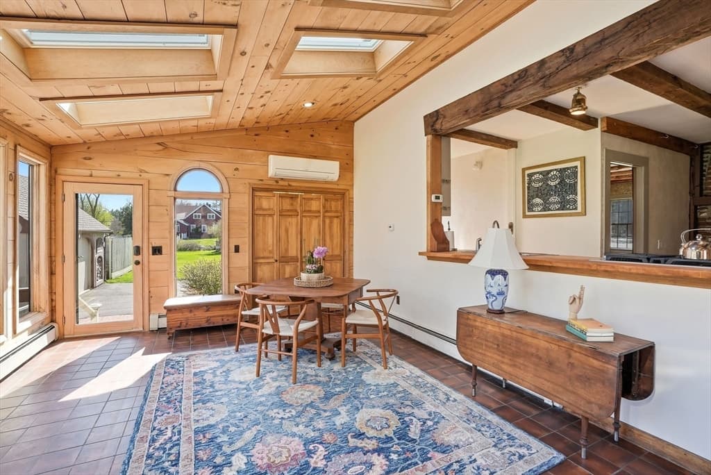 Casa em Norwell — foto 7