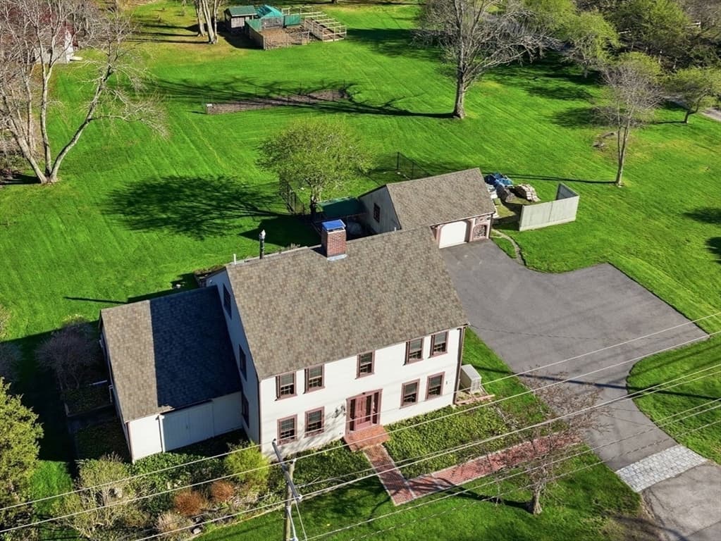 Casa em Norwell