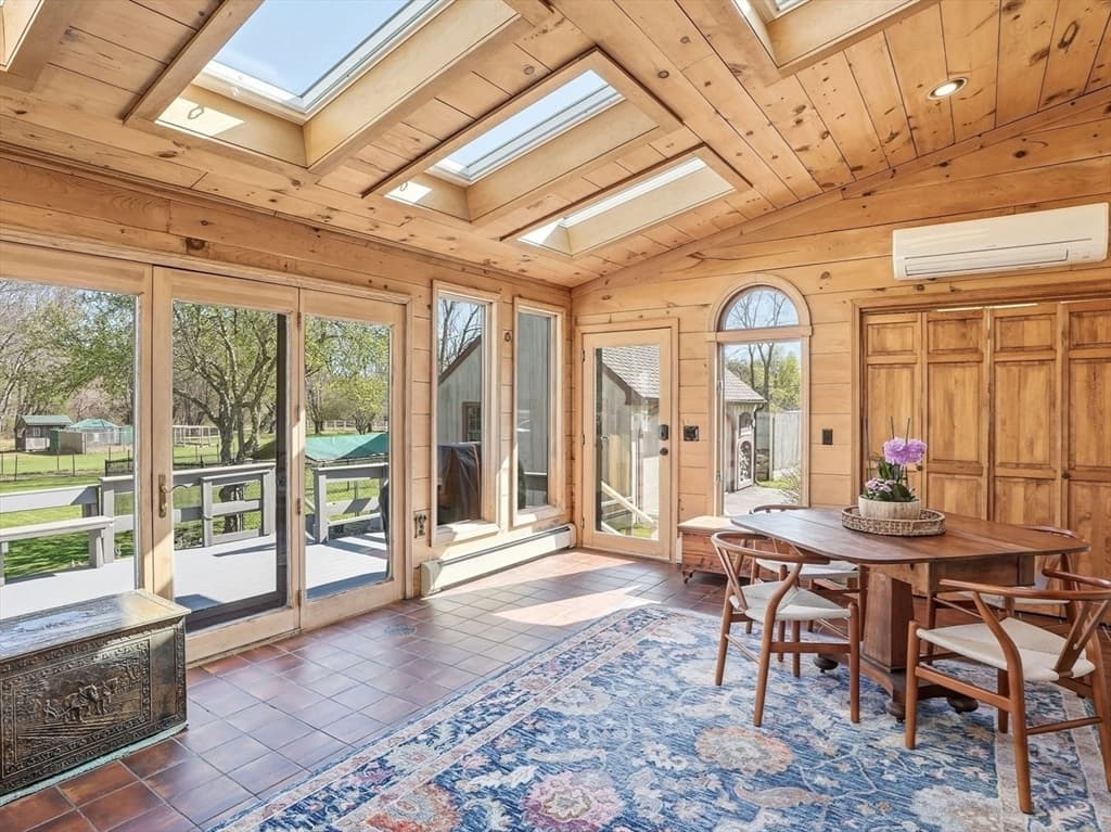 Casa em Norwell — foto 4