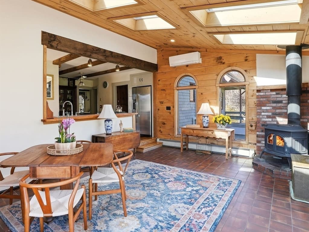 Casa em Norwell — foto 8