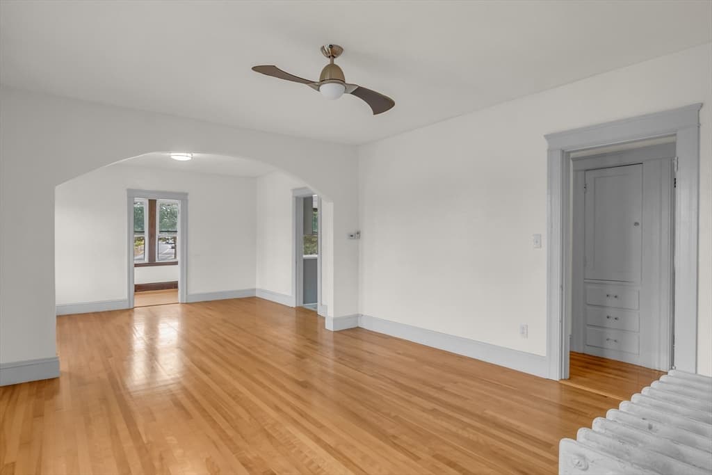 Multi-família em Worcester — foto 2