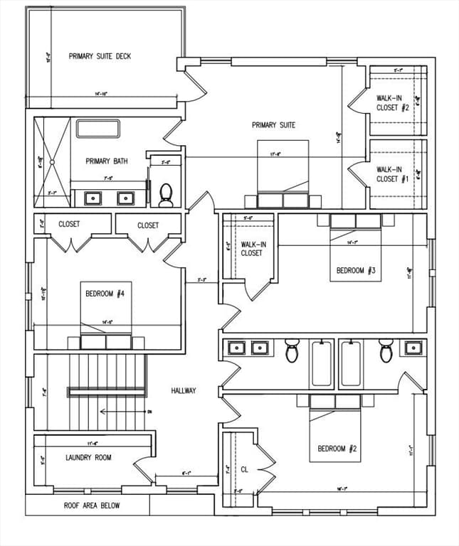 Casa em Arlington — foto 6