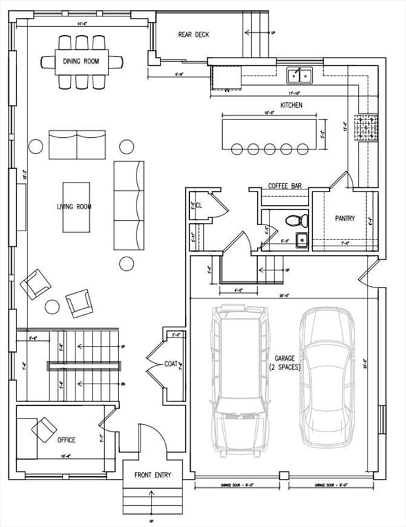 Casa em Arlington — foto 5