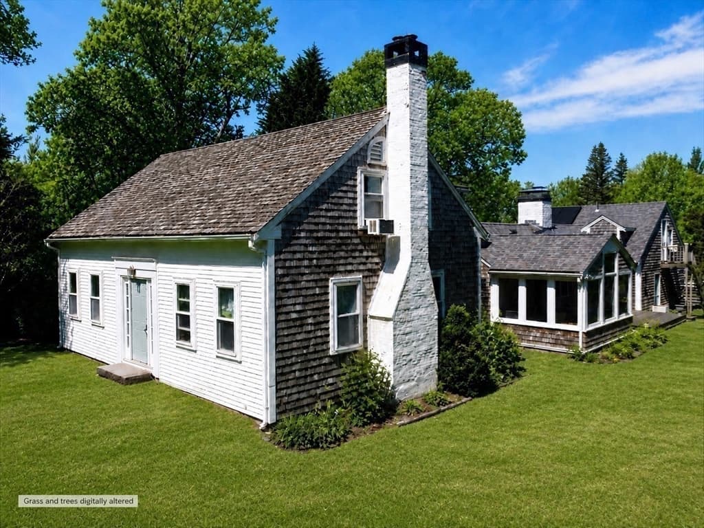 Casa em Orleans