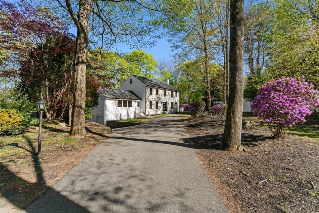Casa em Wellesley — foto 2
