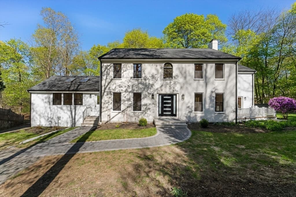 Casa em Wellesley