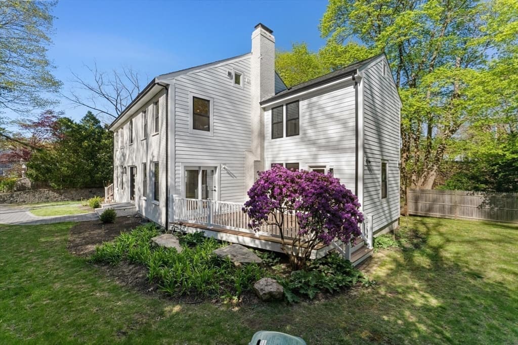 Casa em Wellesley — foto 4