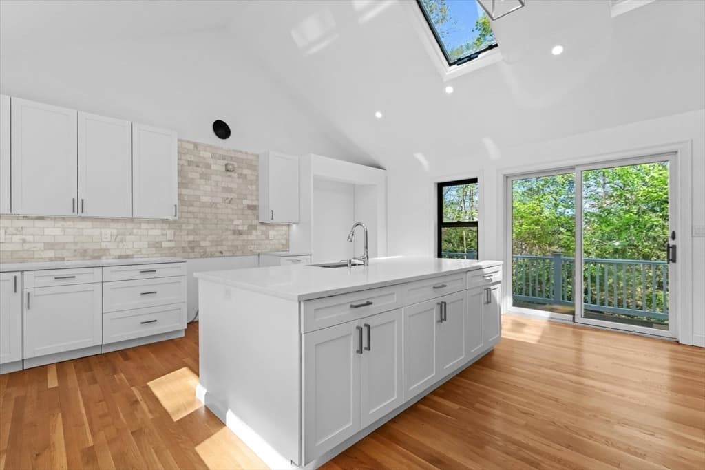 Casa em Wellesley — foto 8
