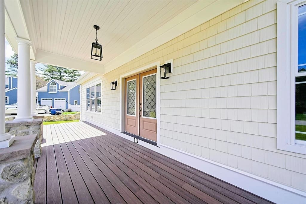 Casa em Mattapoisett — foto 2