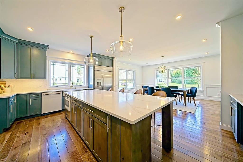 Casa em Mattapoisett — foto 6