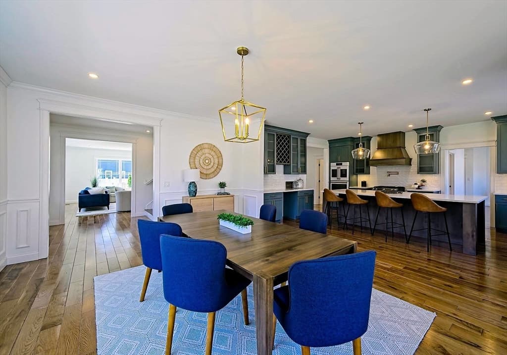 Casa em Mattapoisett — foto 7