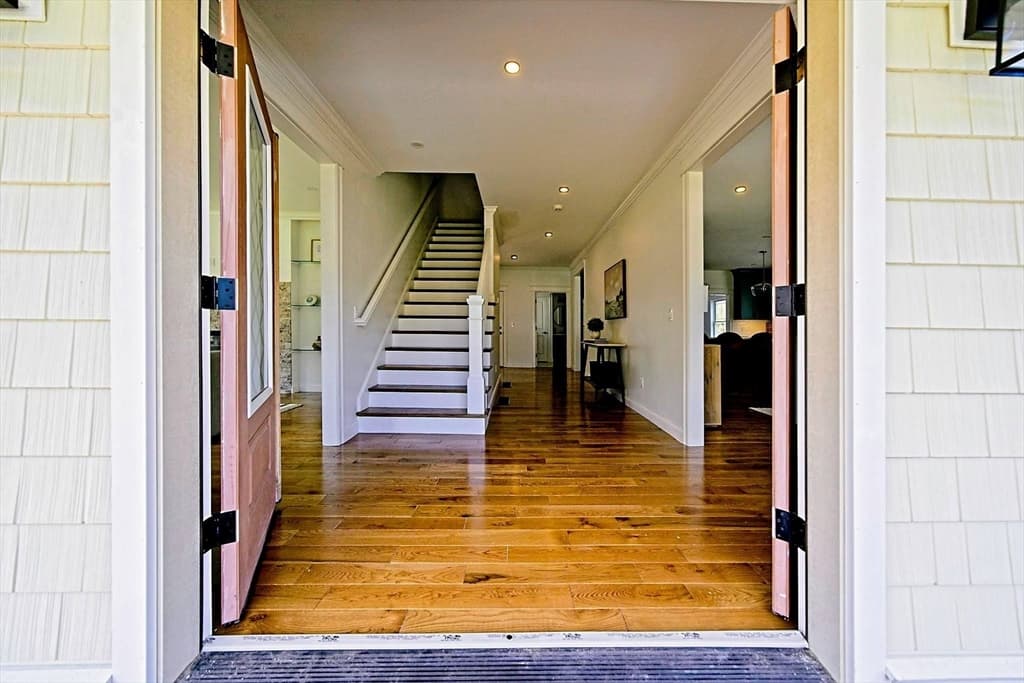 Casa em Mattapoisett — foto 3