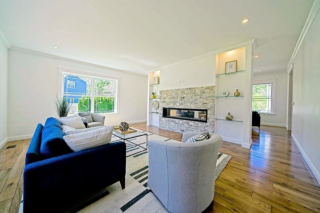 Casa em Mattapoisett — foto 9