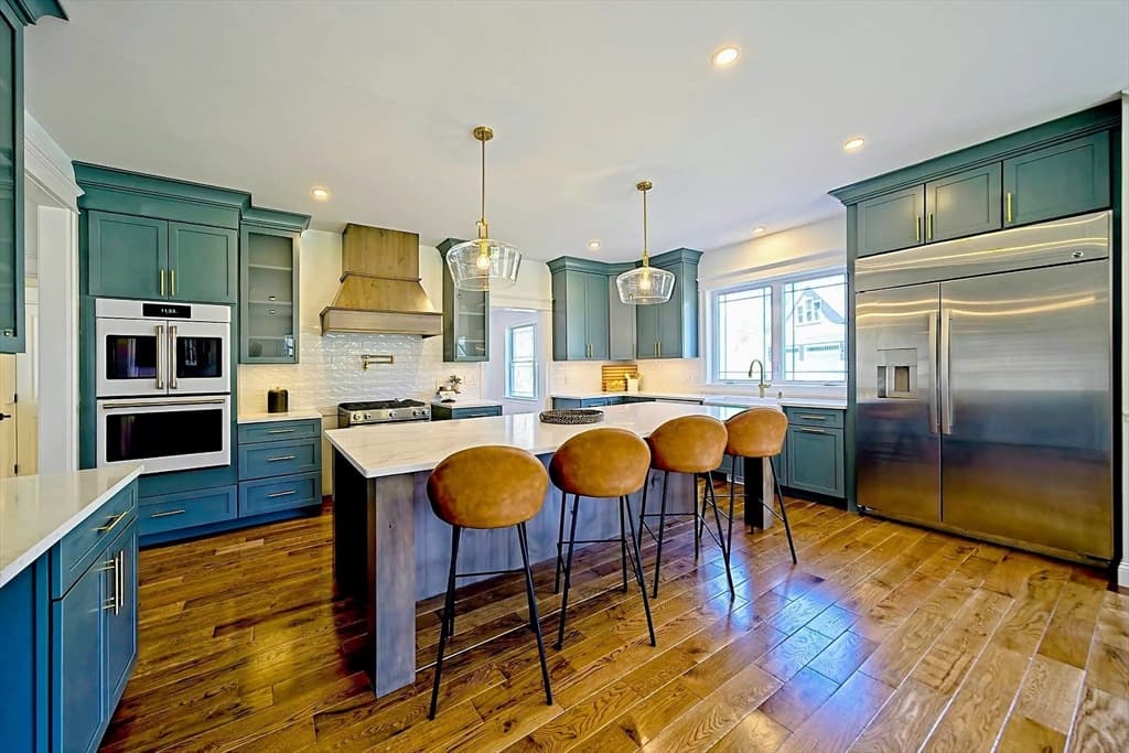Casa em Mattapoisett — foto 4