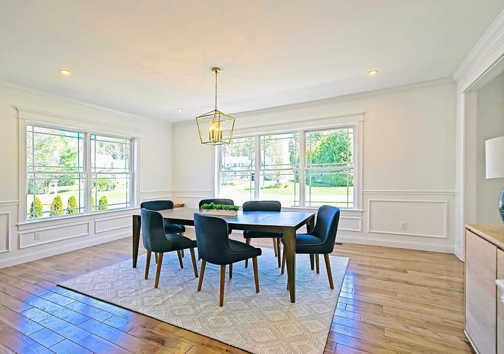 Casa em Mattapoisett — foto 8