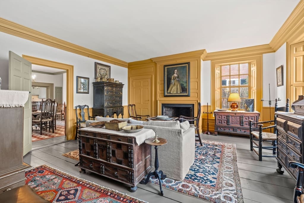 Casa em Newburyport — foto 6