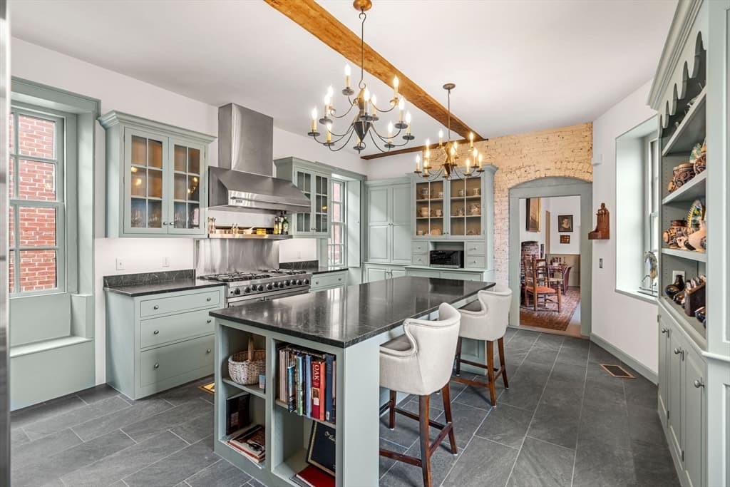 Casa em Newburyport — foto 7
