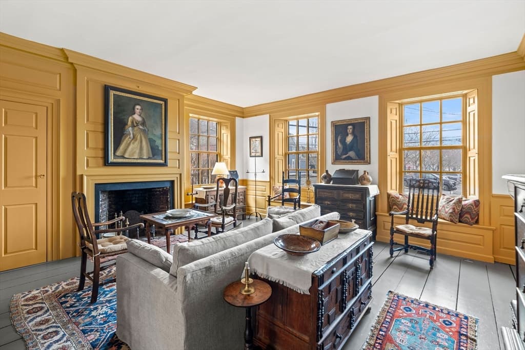 Casa em Newburyport — foto 5