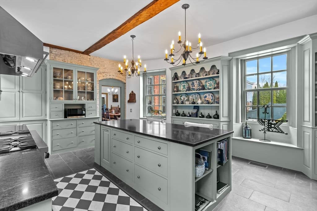 Casa em Newburyport — foto 9