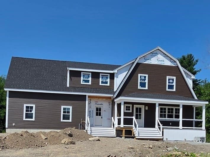 Casa em West Bridgewater — foto 2