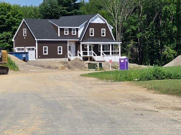 Casa em West Bridgewater