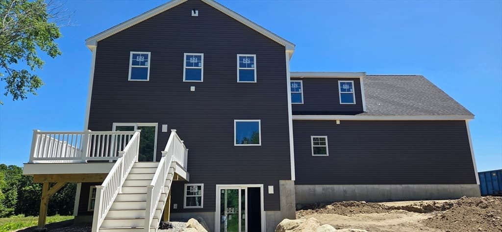 Casa em West Bridgewater — foto 5