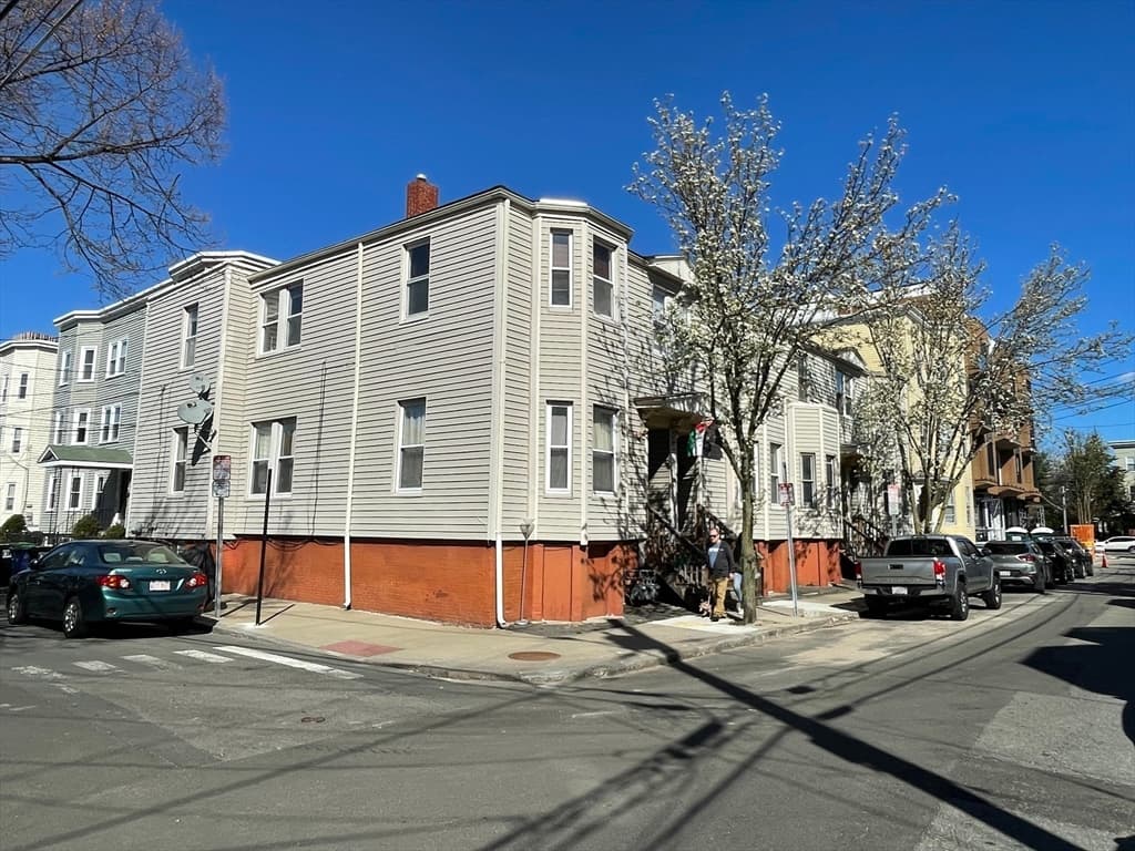 Multi-família em Somerville — foto 2