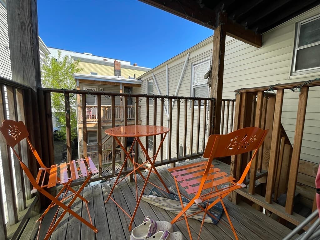Multi-família em Somerville — foto 3