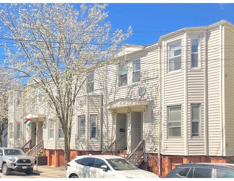 Multi-família em Somerville