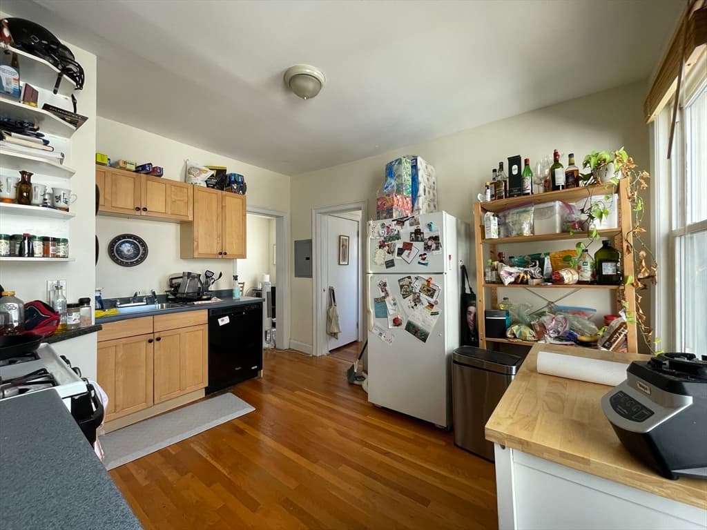 Multi-família em Somerville — foto 5