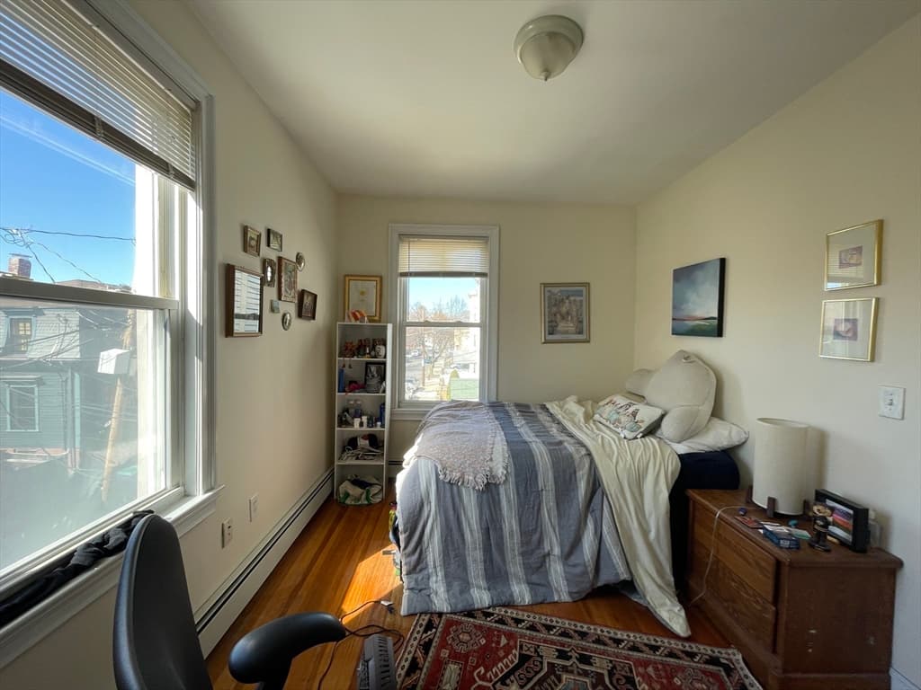 Multi-família em Somerville — foto 8